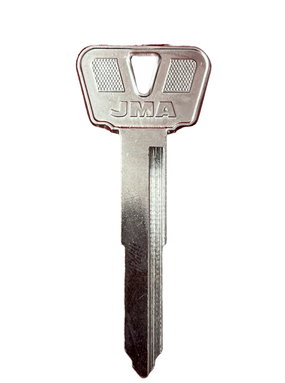 Купить Заготовка ключа Yamaha (мото) 5022 в интернет-магазине zipmoto.ru | Интернет-магазин для японских скутеров
