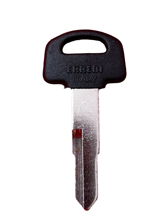 Купить Заготовка ключа Honda (мото) 3940 в интернет-магазине zipmoto.ru | Интернет-магазин для японских скутеров