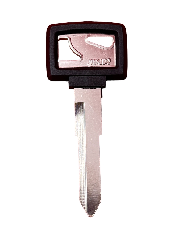 Купить Заготовка ключа Honda (мото) 4219 в интернет-магазине zipmoto.ru | Интернет-магазин для японских скутеров