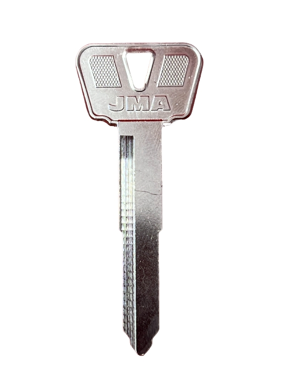 Купить Заготовка ключа Yamaha (мото) 5021 в интернет-магазине zipmoto.ru | Интернет-магазин для японских скутеров