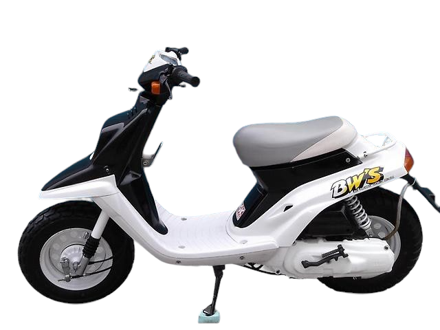 Купить Чехол сиденья Yamaha BWS original в интернет-магазине zipmoto.ru | Интернет-магазин для японских скутеров