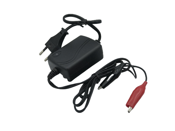 Купить Зарядное устройство для АКБ HW1500A/H12V1A OUTDO в интернет-магазине zipmoto.ru | Интернет-магазин для японских скутеров